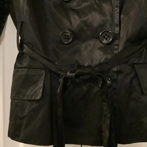 EUC BCBGMAXAZARIA jacket - Picture 4 of 11